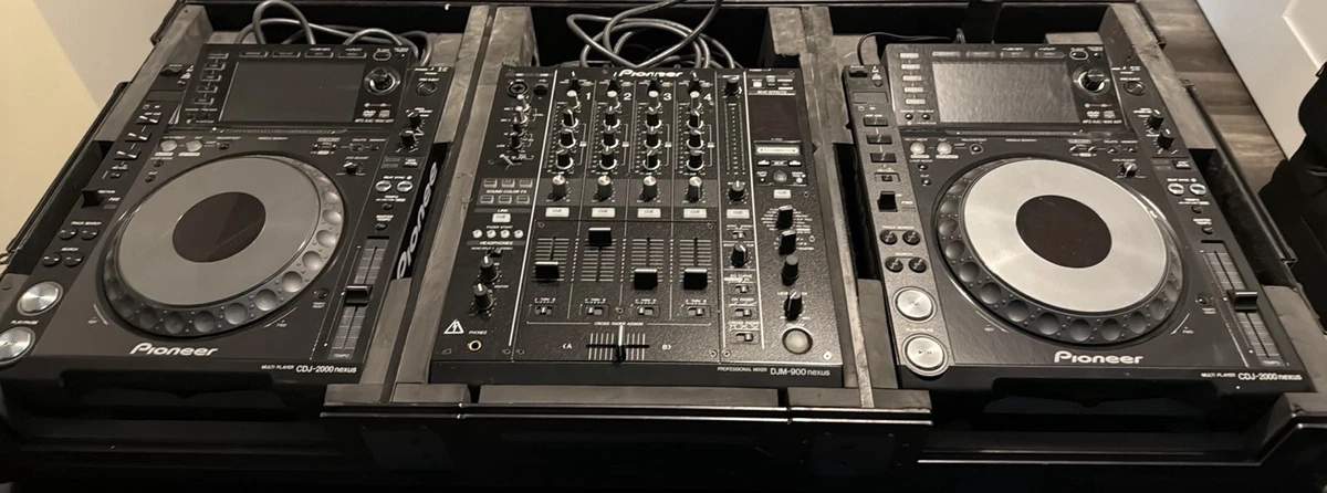 pioneer nexus products for sale | eBay
