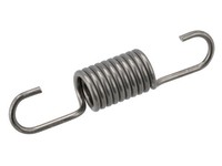 Feder FüR FußBremshebel (Zugfeder) - FüR Simson S51, S50, S53, S70, S83, SR50, S