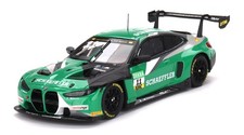 TSM Model 1/43 BMW M4 GT3 #11 PROJECT 1 DTM 2023 - TSM430769