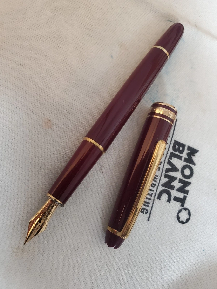 Montblanc 144 for sale | eBay