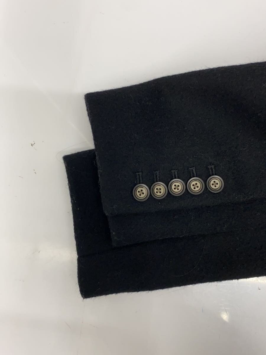 Ameri Undressed Back Pleats Coat/Coat/S/Wool/Blk/… - image 6