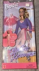 1999 Ballet Lessons Barbie Mattel #26774 Unopened Vintage W/accessories NRFB NIB