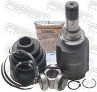 Febest Gelenksatz, Antriebswelle 0411-CY2MT FüR Mitsubishi
