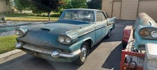1958 Packard Packard  on eBay