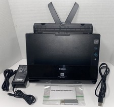 Canon imageFORMULA DR-C225 II Office - docume...