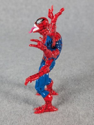 Spider-Man DOPPELGANGER 5