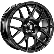 Alufelgen SPARCO PRO CORSA 17" 7.5J 5x100 ET 35 63.4 MATT DARK TITANIUM