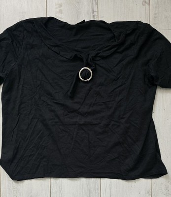 Shirt von Laura Torelli Größe Xl