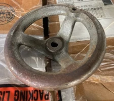 South Bend Miling Machine Fine Hand Wheel 