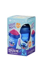Chillfactor Disney Stitch Slushy Maker Make Super Quick Slushies Kids Age 3+ New