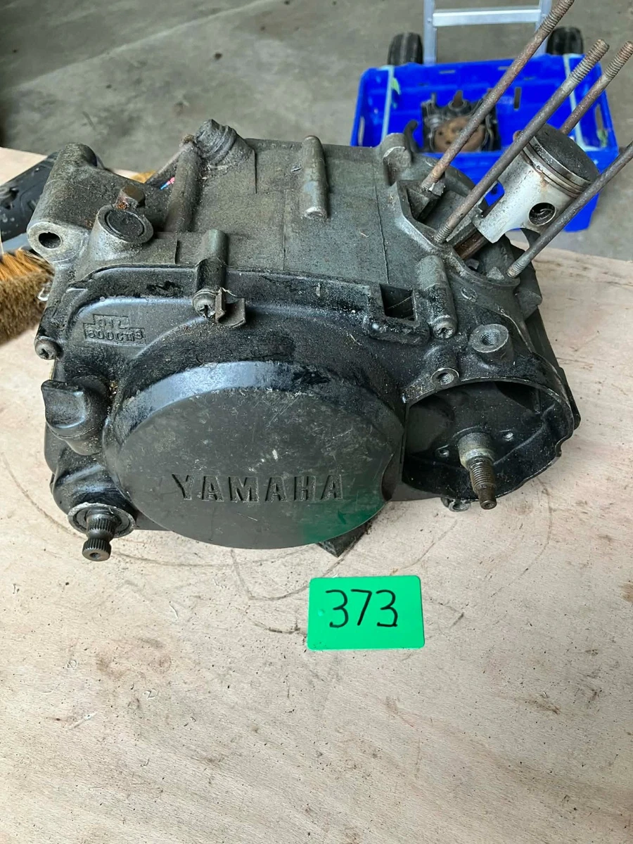 yamaha dt50 engine products for sale | eBay UK