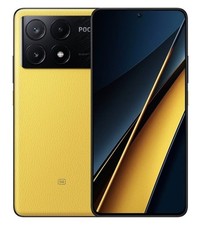 Poco X6 Pro
