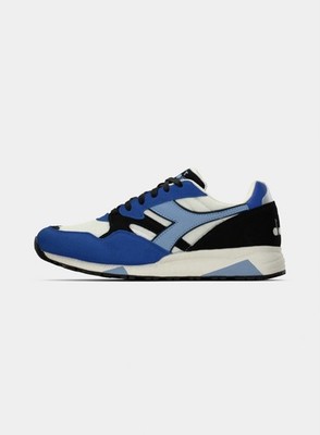 diadora Herren Sneaker Freizeitschuh Turnschuh Sportschuh Gr 43 EU Art 21844-98