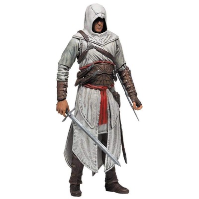 Mc Farlane - Figur Assassin'S Creed - Altair Ibn-La'Ahad 13Cm - 078