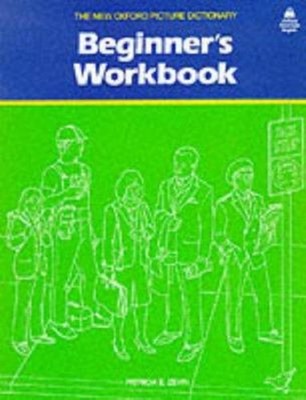 Components : Beginner's Workbook Patricia E. Zevin