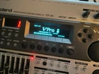Wot Tech replacement OLED lcd for Roland td-20 td-12 drum modules