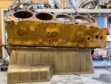 1967 GM 427 L36 Big Block 427 w/Winters Heads & Winters Manifold