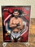 2024 Topps Finest UFC - Rare Dominick Cruz #300 Red Shimmer Refractor