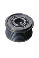 Generatorfreilauf Valeo NEW Spare Part 588005 FüR Dacia Renault Nissan Megane 3