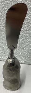 Studio Formbart  Seison Butter Knife