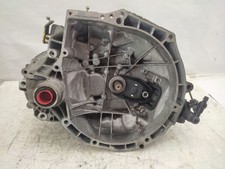 Boite de vitesse Citroen C3