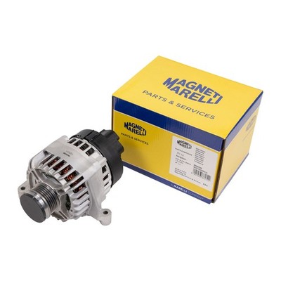 Magneti Marelli Lichtmaschine Neu Magneti Marelli 120 A 52003527