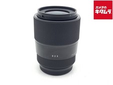SIGMA 23mm F1.4 DC DN Contemporary FUJIFILMX -Mint- 1838