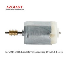 Side Mirror Folding Motor Left for 2014-2016 Land Rover Discovery IV MK4 4 L319