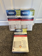 3x Best Air Humidifier Filter, Model H75, Holmes, BionAire, Honeywell, Sunbeam