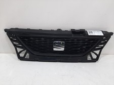 SEAT MII S MK1 2011-2022 Front Grille Grill OEM Genuine 1SL853653A9B9