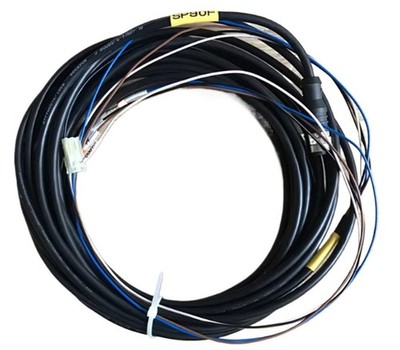 Air conditioner 30XA/XQ screw machine flow switch connection cable G7208DT00 *tn