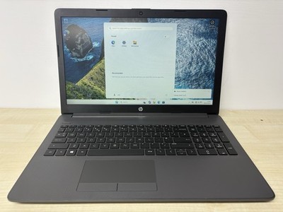 HP 255 G7 Notebook Laptop AMD Athlon Silver 3050U 16GB DDR4 224GB SSD Windows 11
