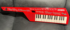 Yamaha Keytar Model SHS-10R FM Digital Keyboard with MIDI Tested Works