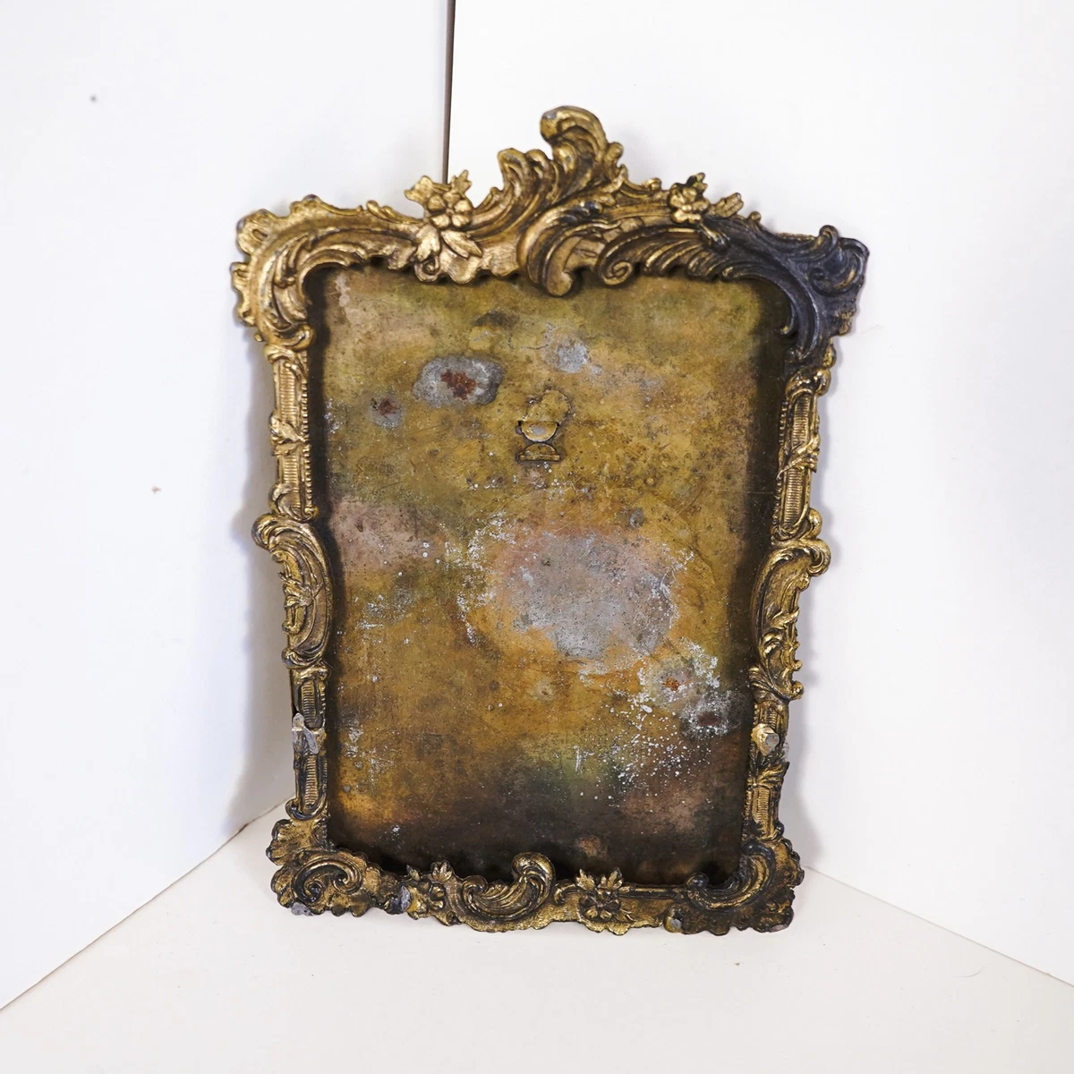 Metal Antique Collectible Frames for sale | eBay