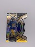 2023 Panini Select - Premier Level Aaron Donald #113 Black & Gold Prizm Die-Cut