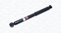 StoßDäMpfer Hinten FüR Toyota Hilux Vii N1 N2 N3 04-15