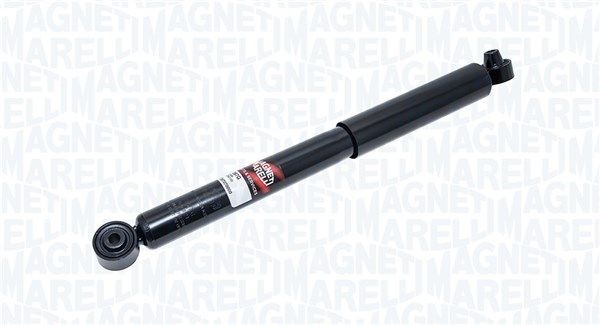 StoßDäMpfer Hinten FüR Toyota Hilux Vii N1 N2 N3 04-15-image