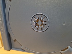 Alone In The Dark The New Nightmare Sega Dreamcast Complete With Manual