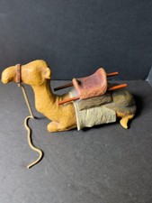 Willow Tree Nativity Camel Figurine Susan Lor...