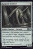 Magic 2011 (M11) #207 Gargoyle Sentinel