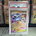 Mega Charizard X EX (Holo) 013/108 Me02: Phantasmal Flames PSA 10 EN 360