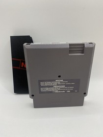 Probotector &ndash; PAL Nintendo Entertainment System - NES &ndash; Modul mit Schuber