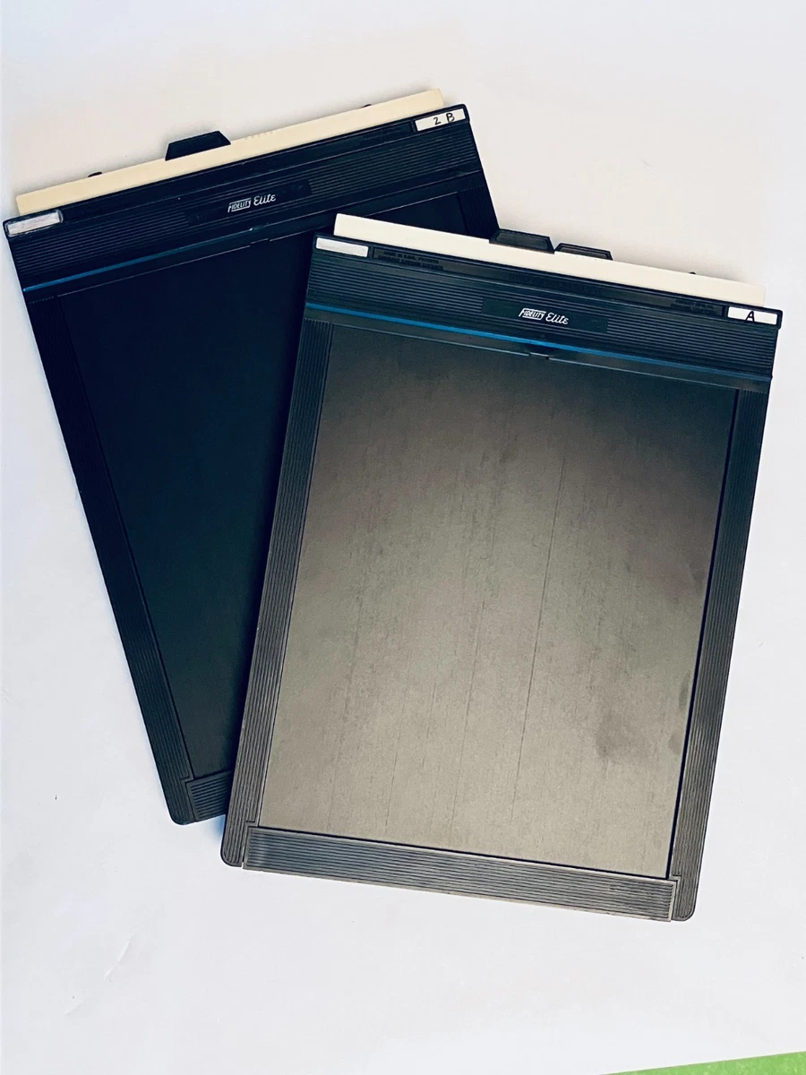 Fidelity Camera Film Backs & Holders 8x10 in Camera for Large