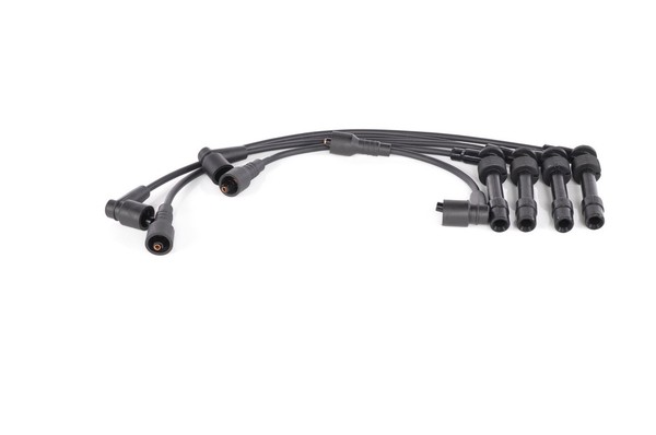 Bosch ZüNdleitungssatz 0 986 357 242 FüR Calibra Opel Vectra J89 C89 Cc J96 F19-image
