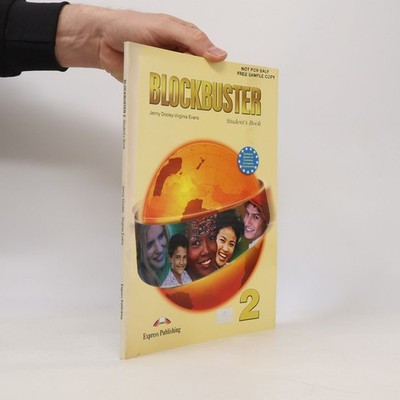 Blockbuster 2. Student's book  |  Virginia Evans