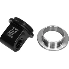 Kodlin USA Lowering Kit without Pre-Load Adjuster Knob - M8 Softail K66025