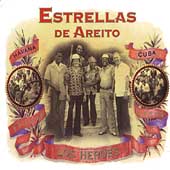 Estrellas De Areito : Los Heroes CD