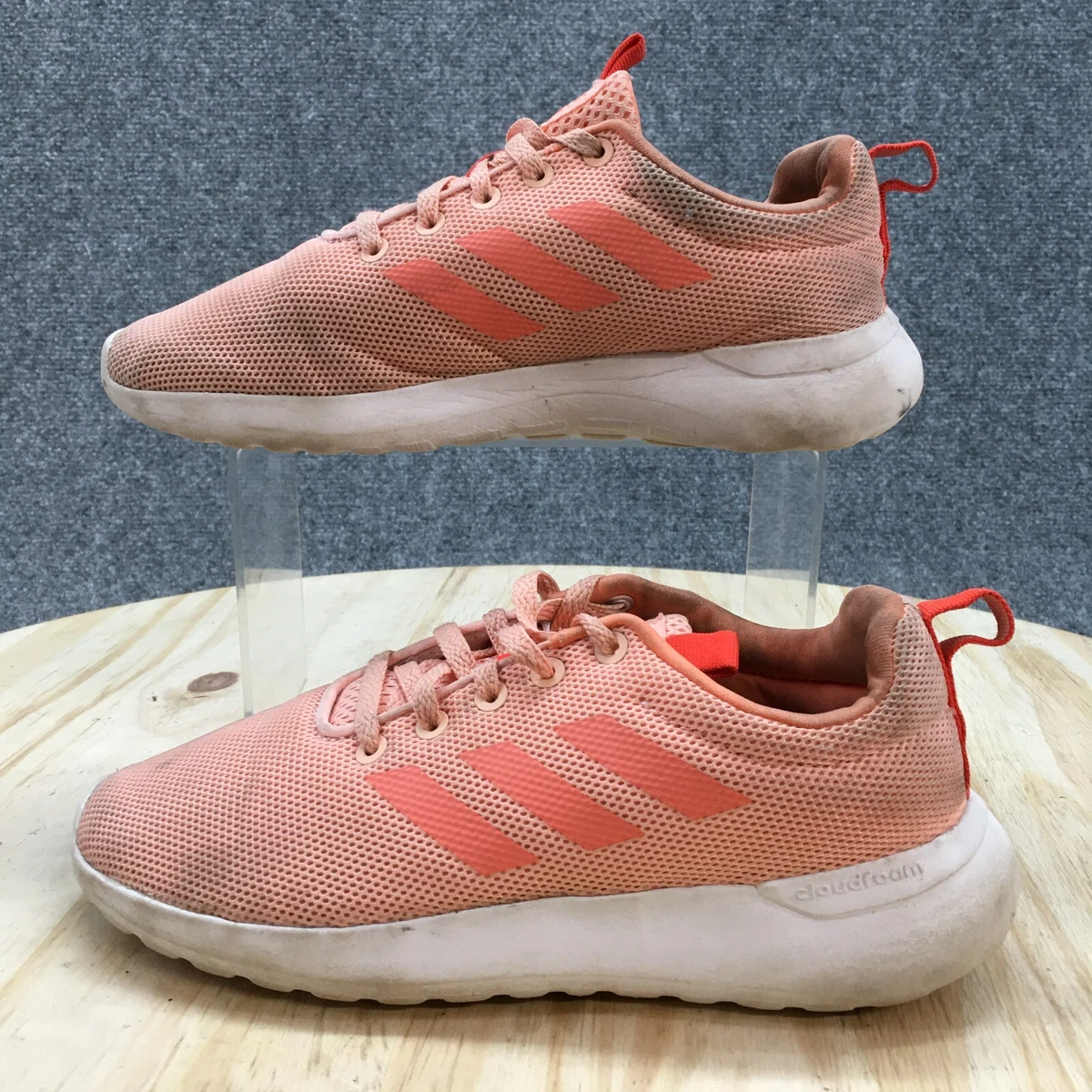 Adidas lite racer clearance dame