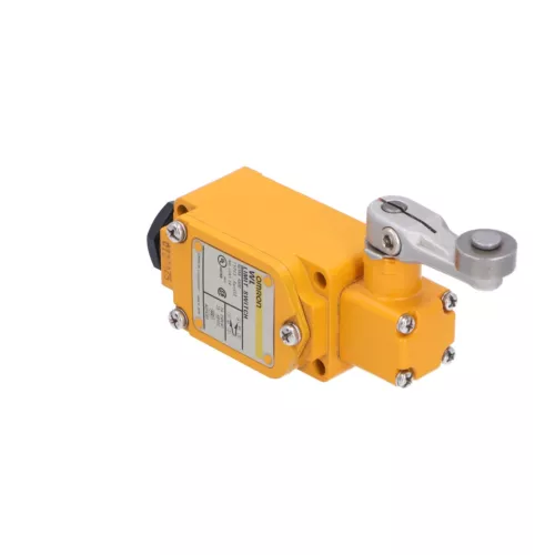 Omron WL Used UMP