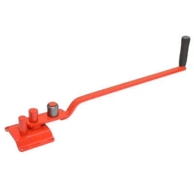 HYDRAFORE Scherbügelbieger (Ø10 mm / 600 mm) (AF-10EB)